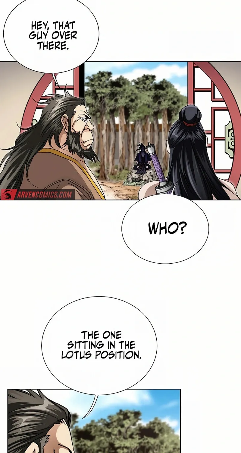Return of the Immortal Monk Chapter 13 page 79 - 