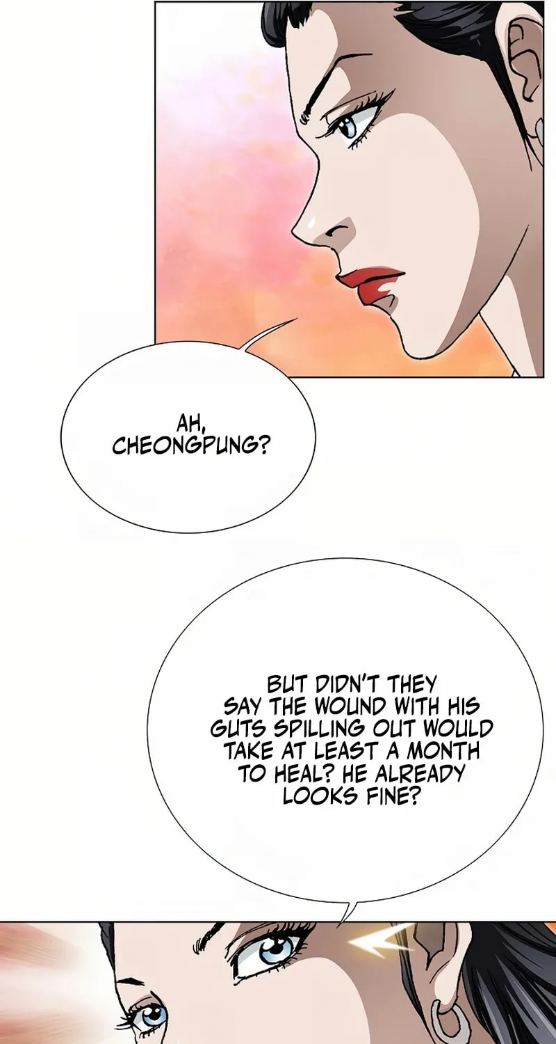 Return of the Immortal Monk Chapter 13 page 81 - 