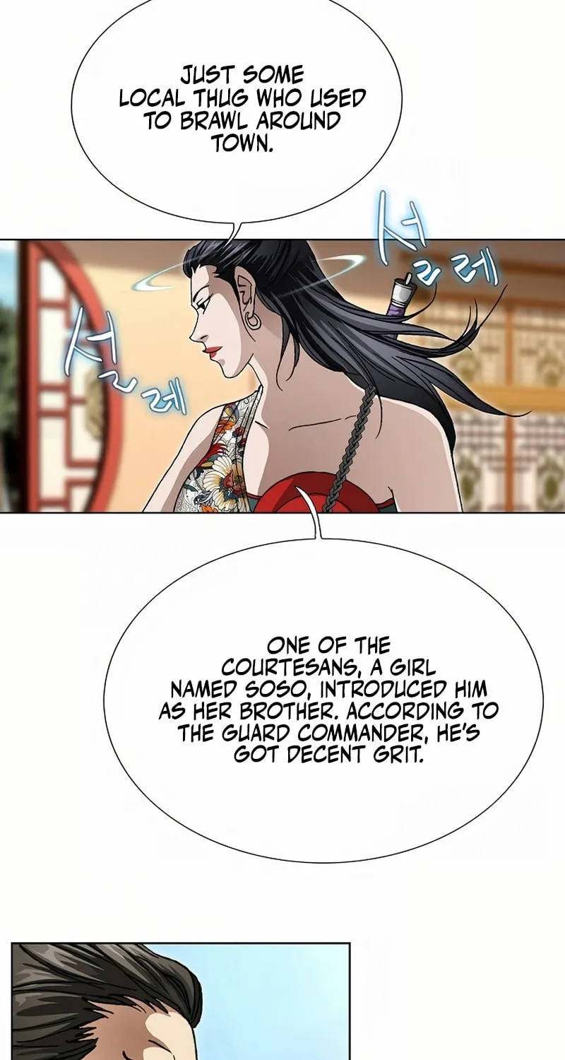 Return of the Immortal Monk Chapter 13 page 83 - 