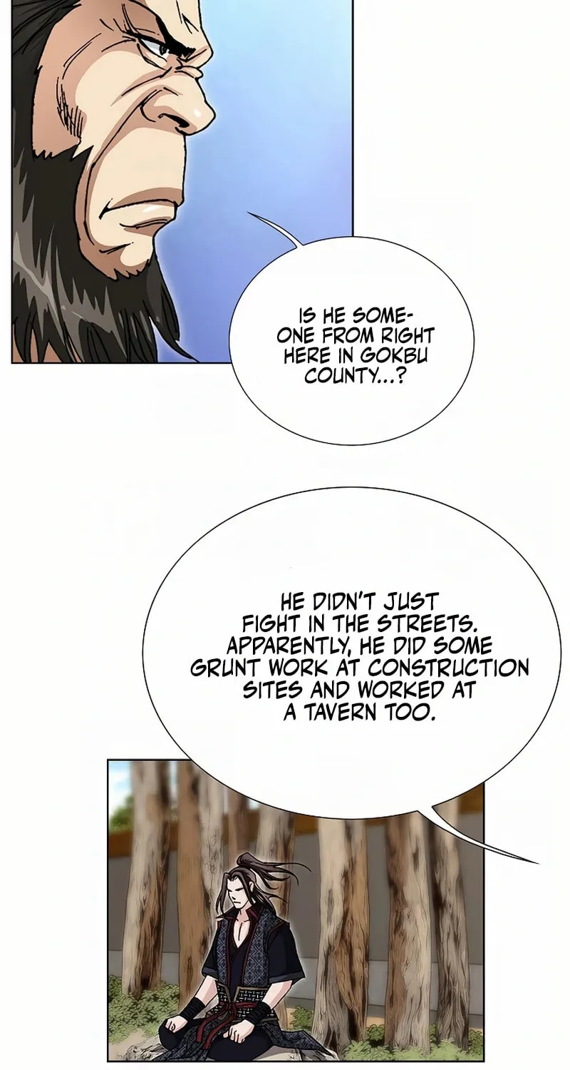 Return of the Immortal Monk Chapter 13 page 84 - 