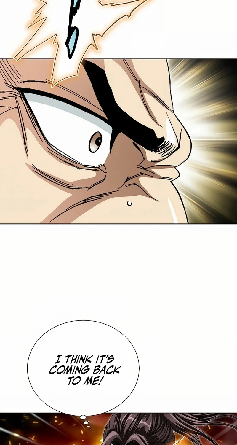 Return of the Immortal Monk Chapter 13 page 90 - 