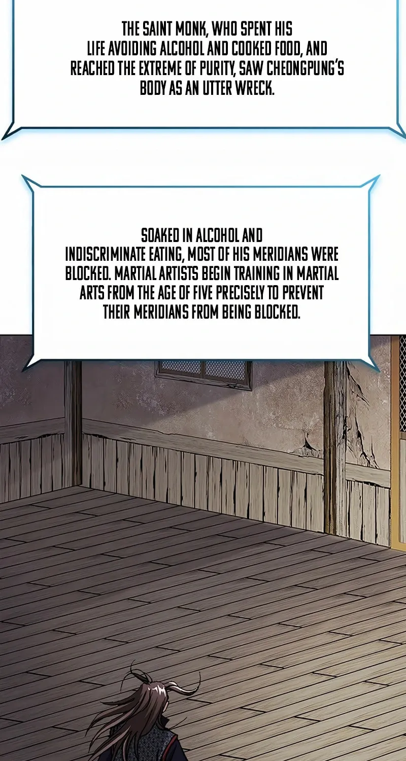 Return of the Immortal Monk Chapter 13 page 10 - 