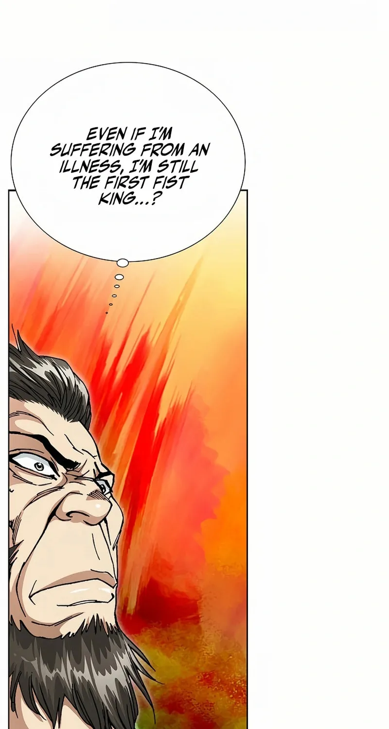 Return of the Immortal Monk Chapter 14 page 11 - 