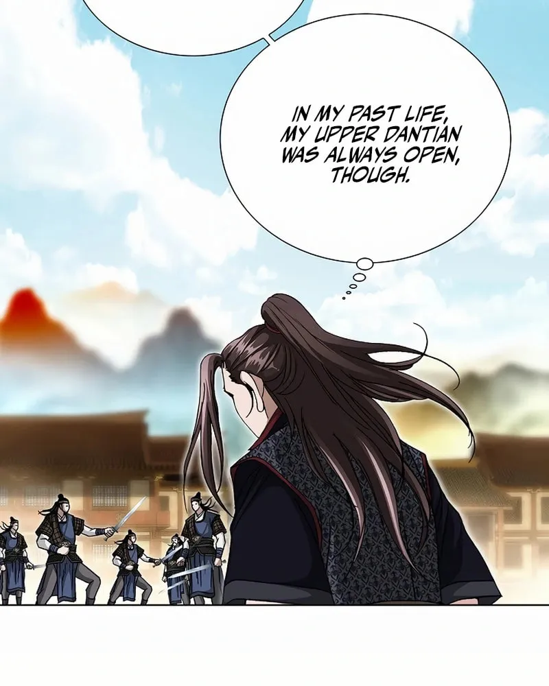 Return of the Immortal Monk Chapter 14 page 14 - 