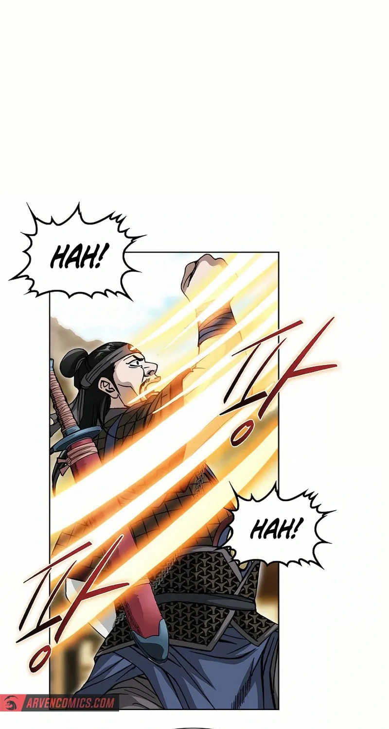Return of the Immortal Monk Chapter 14 page 15 - 