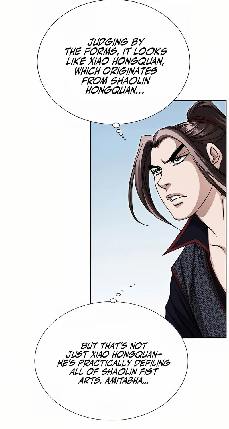 Return of the Immortal Monk Chapter 14 page 16 - 