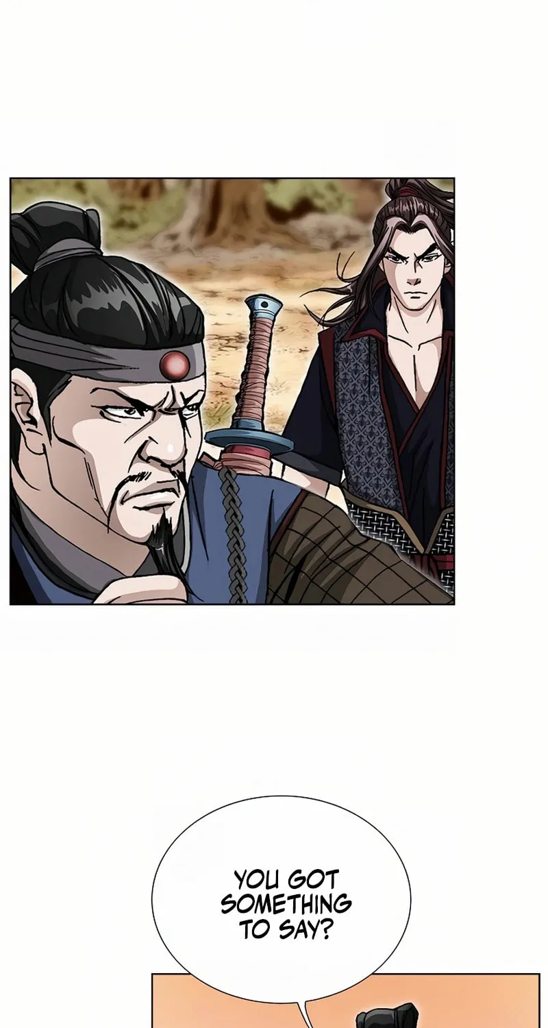 Return of the Immortal Monk Chapter 14 page 17 - 