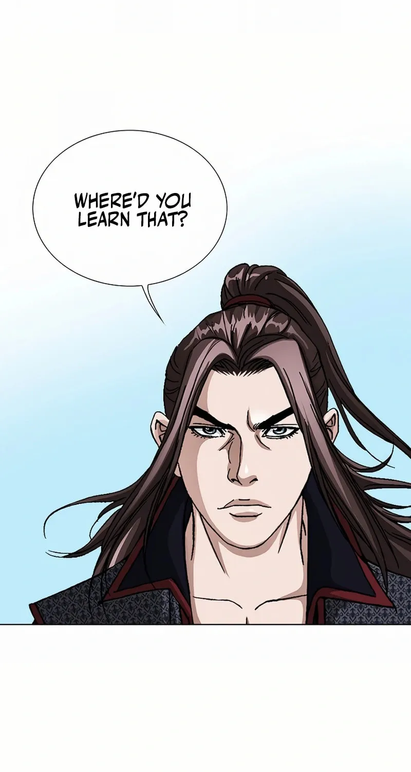 Return of the Immortal Monk Chapter 14 page 19 - 
