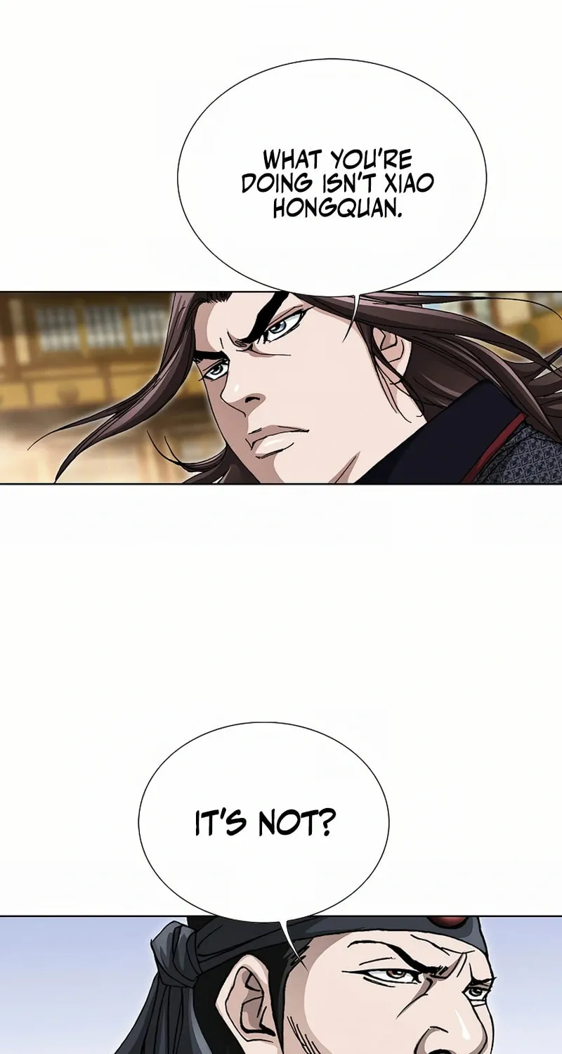 Return of the Immortal Monk Chapter 14 page 22 - 