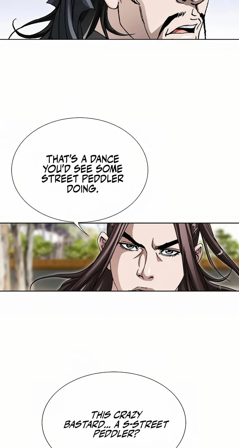 Return of the Immortal Monk Chapter 14 page 23 - 