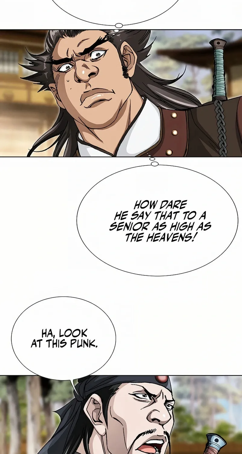 Return of the Immortal Monk Chapter 14 page 24 - 