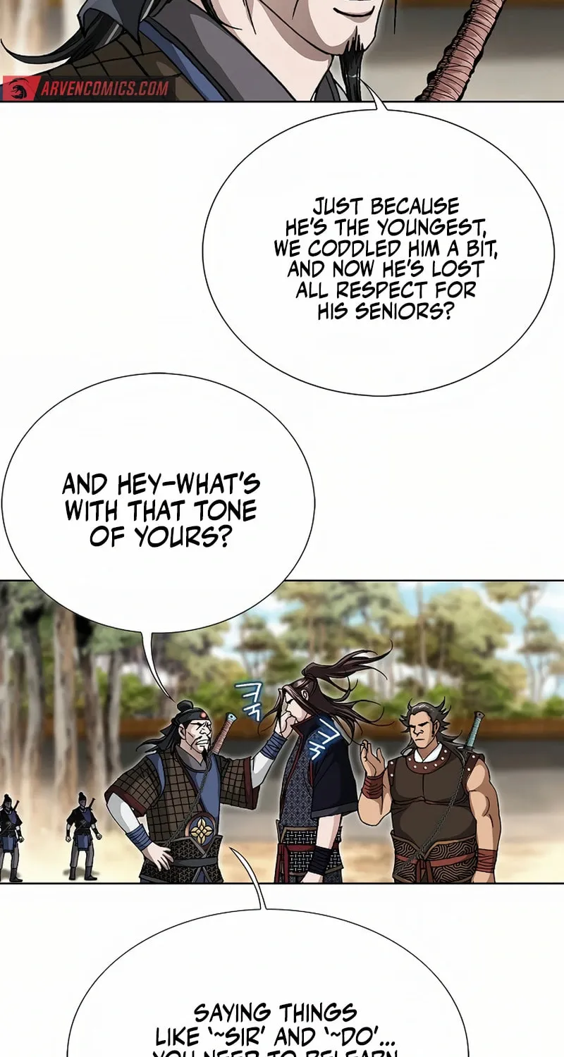 Return of the Immortal Monk Chapter 14 page 25 - 