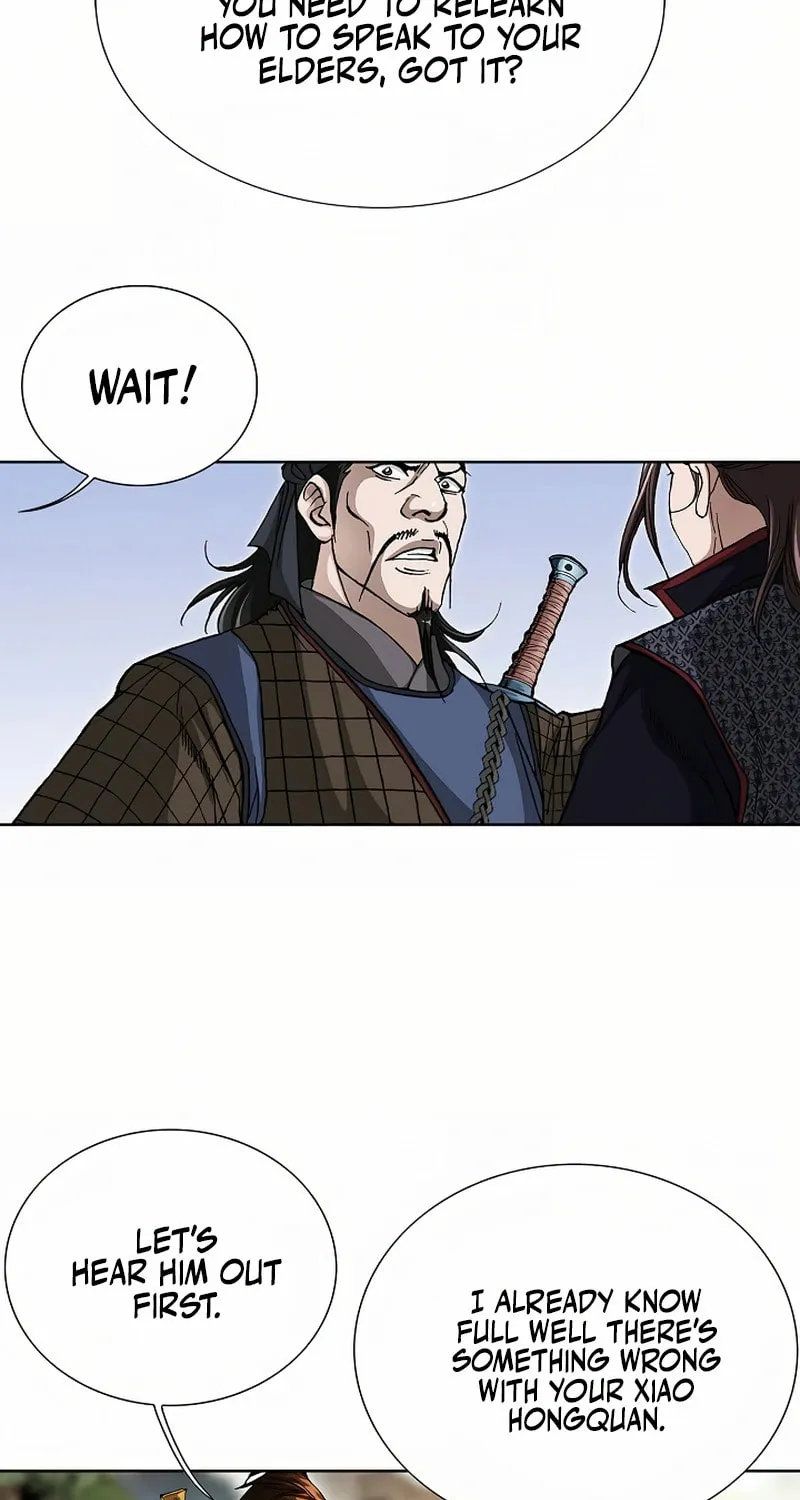 Return of the Immortal Monk Chapter 14 page 26 - 