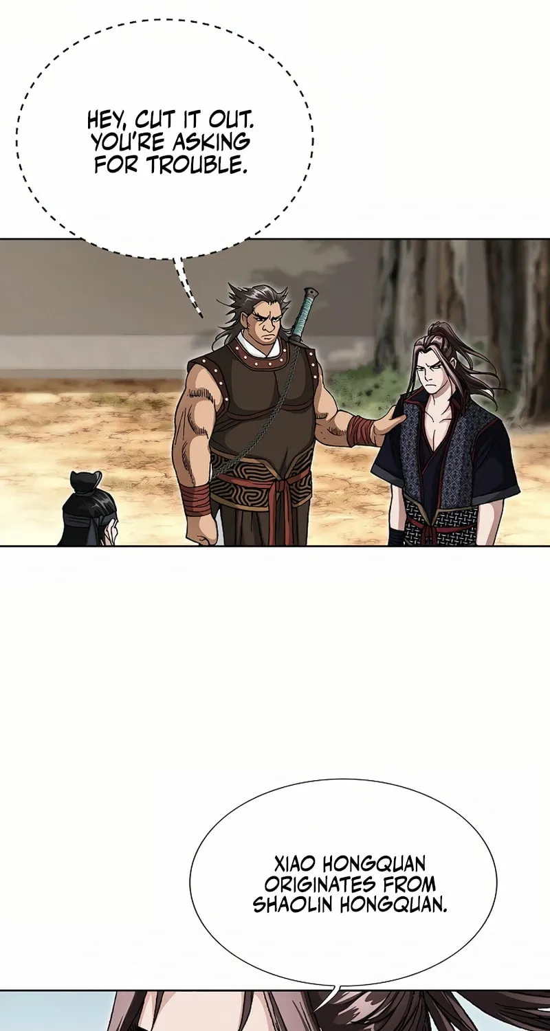 Return of the Immortal Monk Chapter 14 page 29 - 