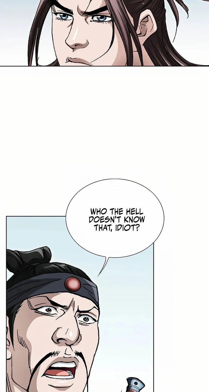 Return of the Immortal Monk Chapter 14 page 30 - 