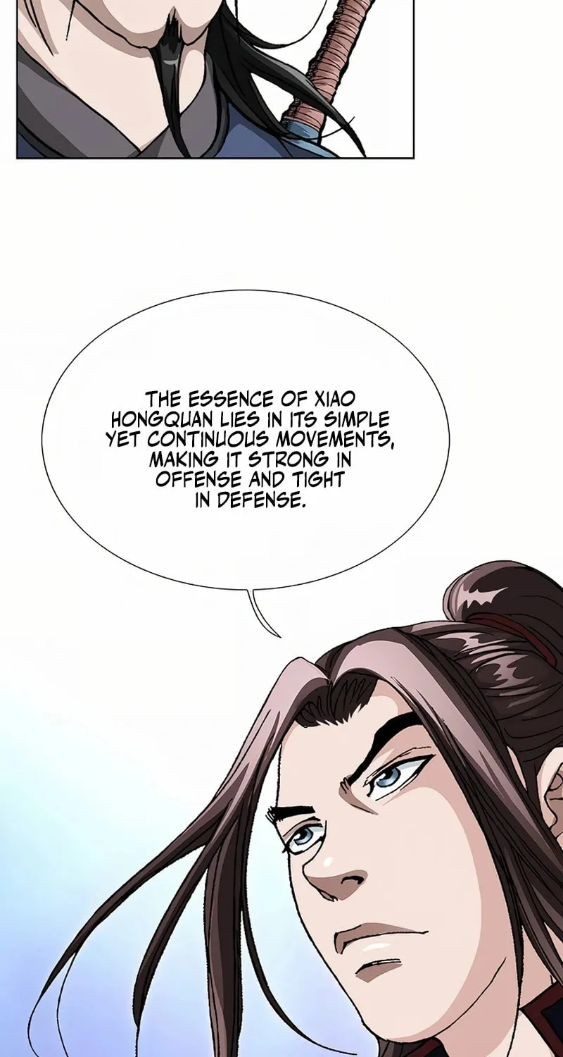 Return of the Immortal Monk Chapter 14 page 31 - 