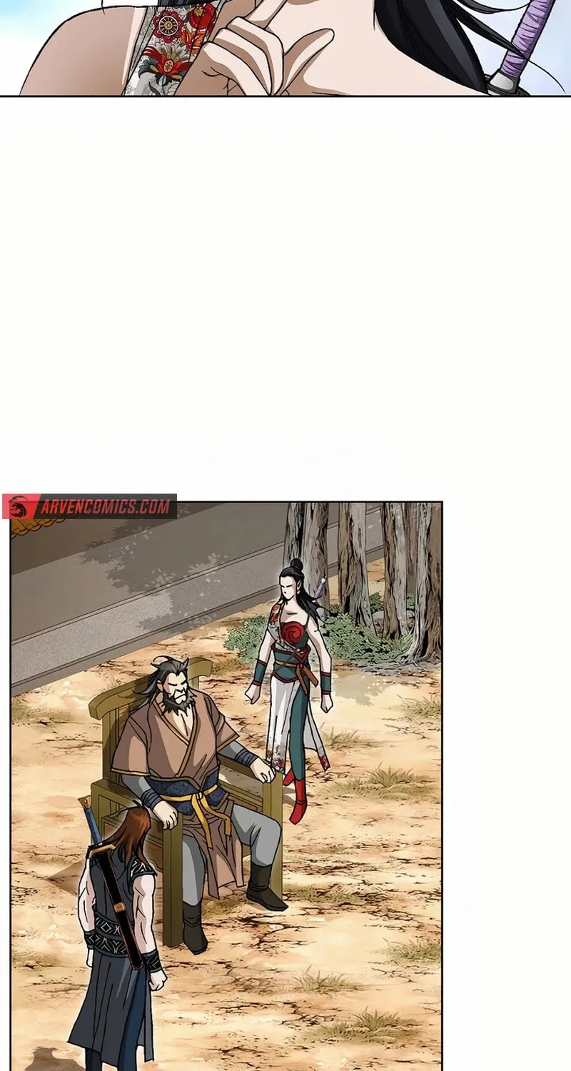 Return of the Immortal Monk Chapter 14 page 34 - 
