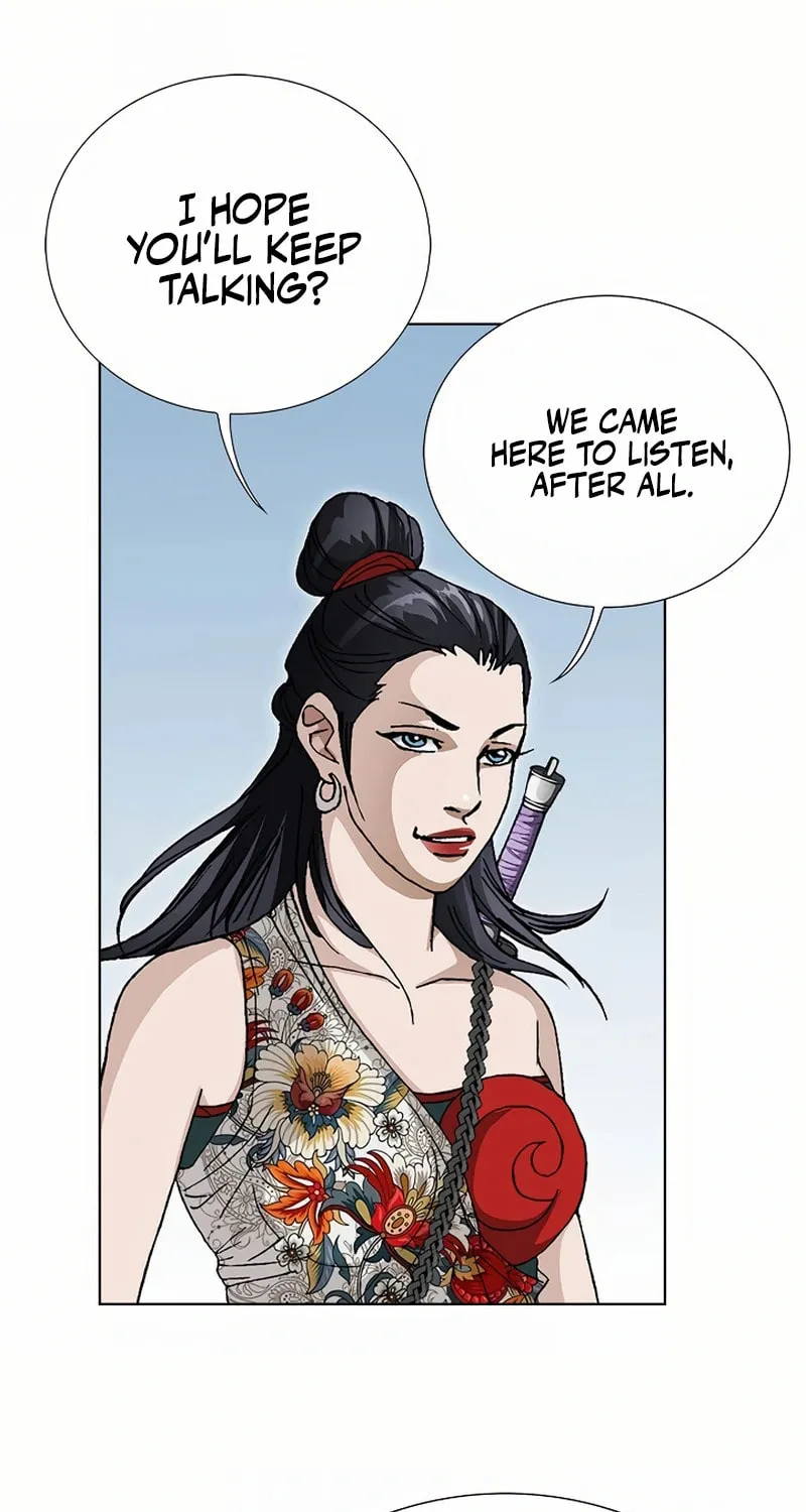 Return of the Immortal Monk Chapter 14 page 36 - 