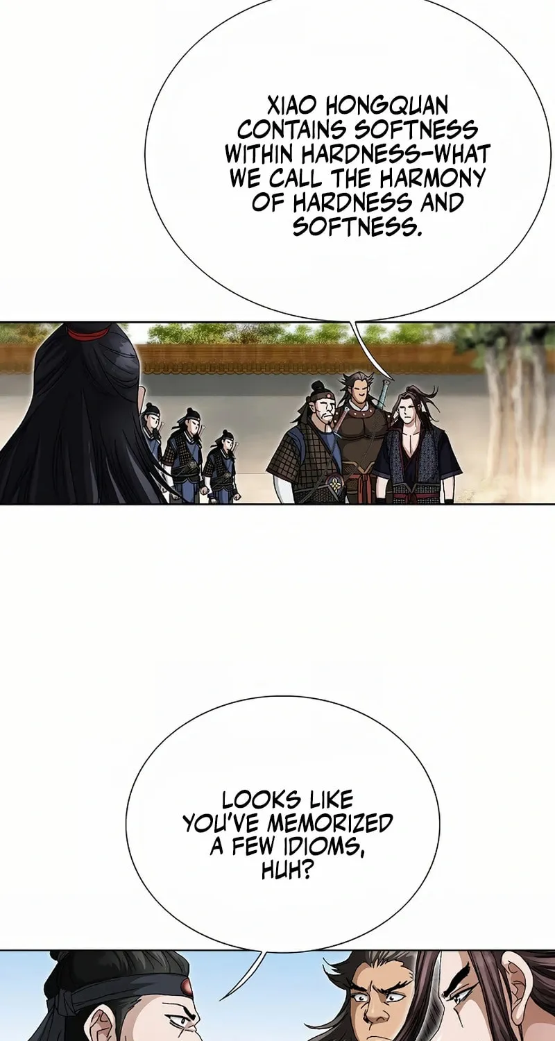 Return of the Immortal Monk Chapter 14 page 37 - 