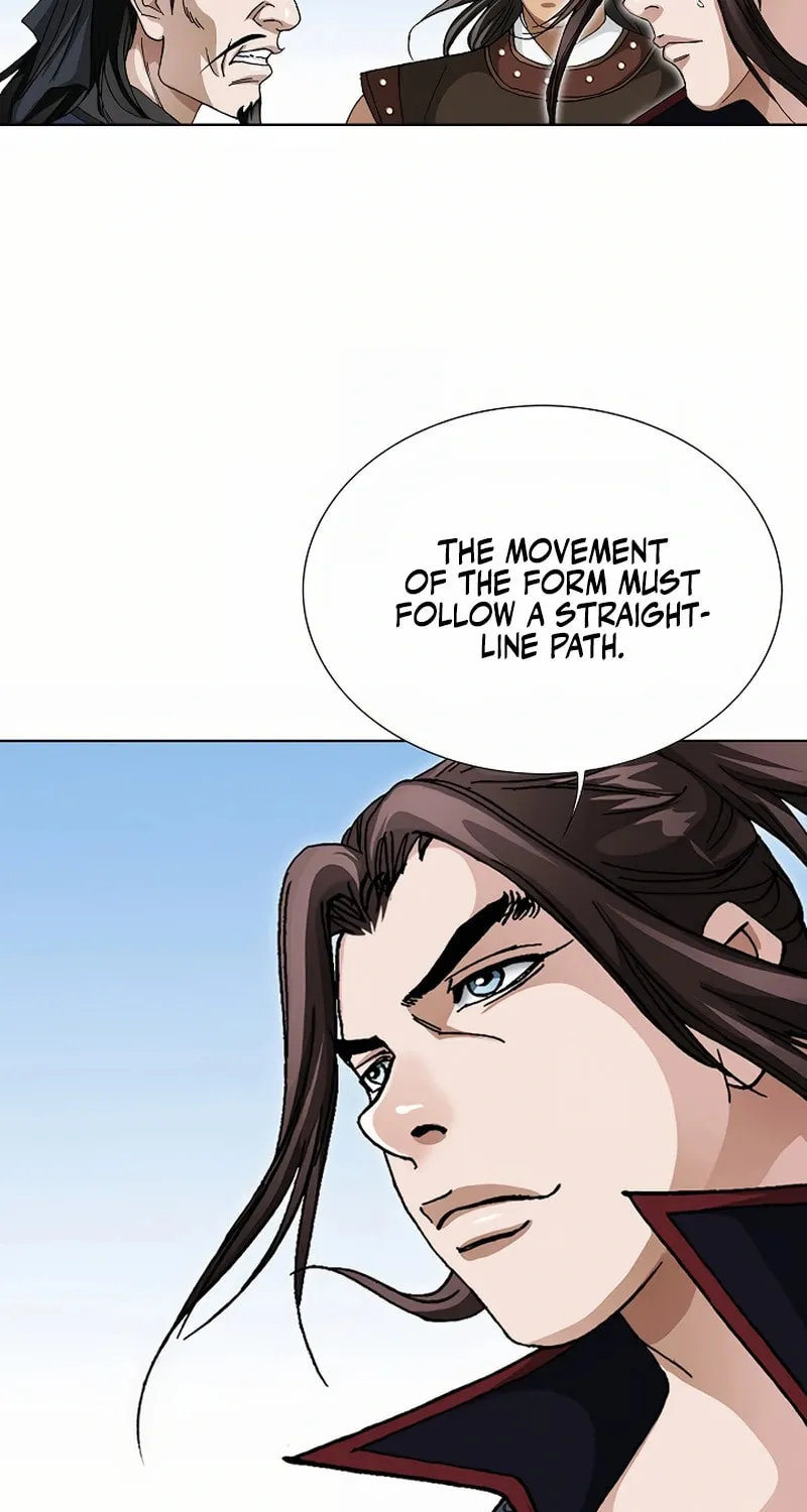 Return of the Immortal Monk Chapter 14 page 38 - 
