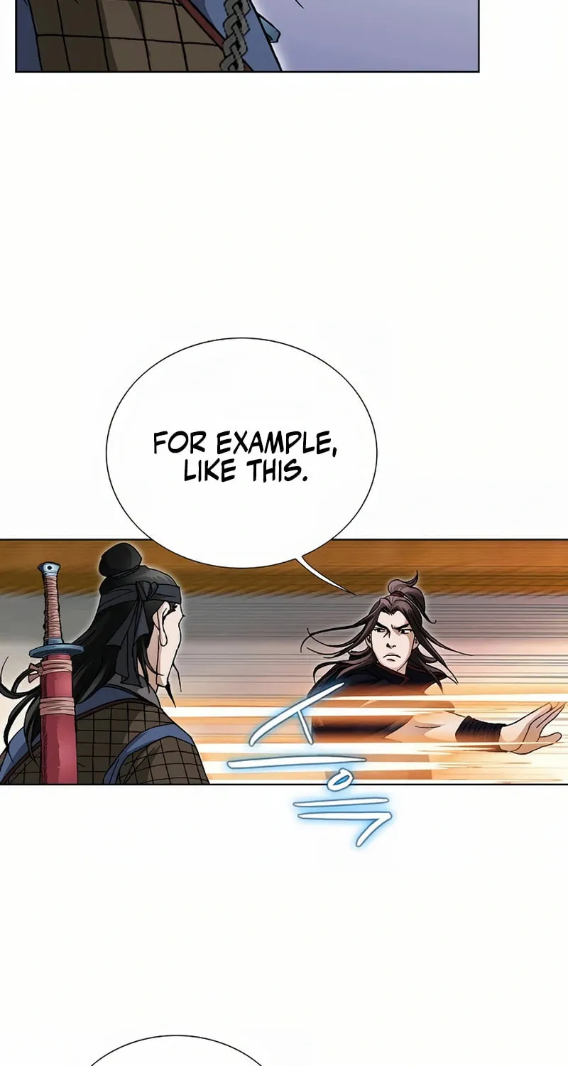 Return of the Immortal Monk Chapter 14 page 40 - 