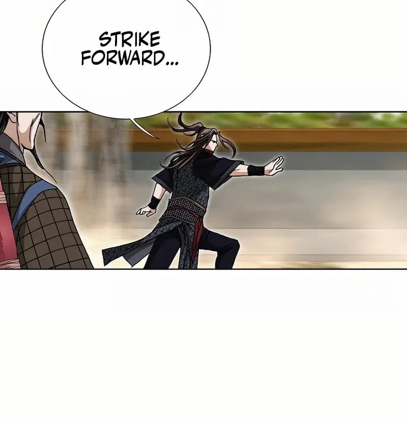 Return of the Immortal Monk Chapter 14 page 41 - 
