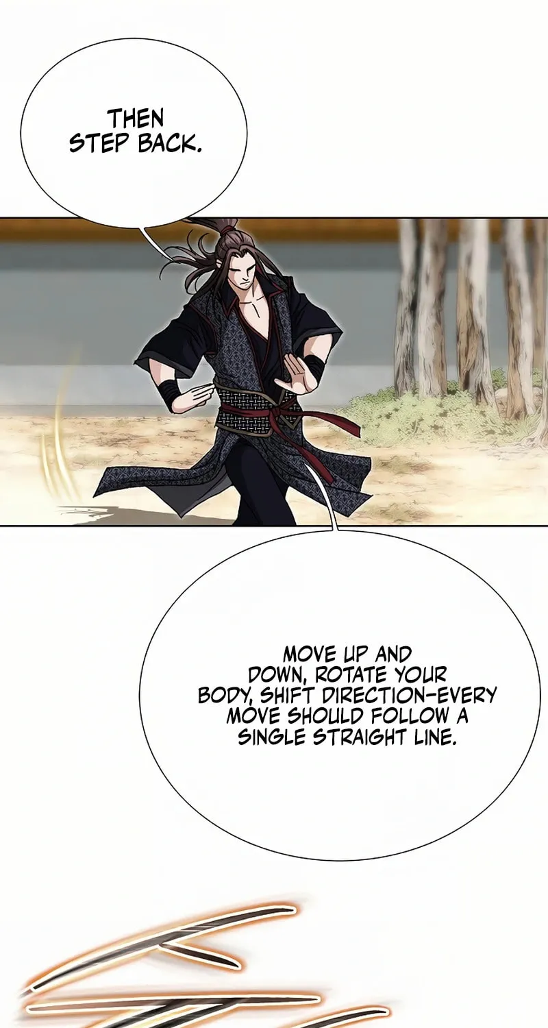 Return of the Immortal Monk Chapter 14 page 42 - 