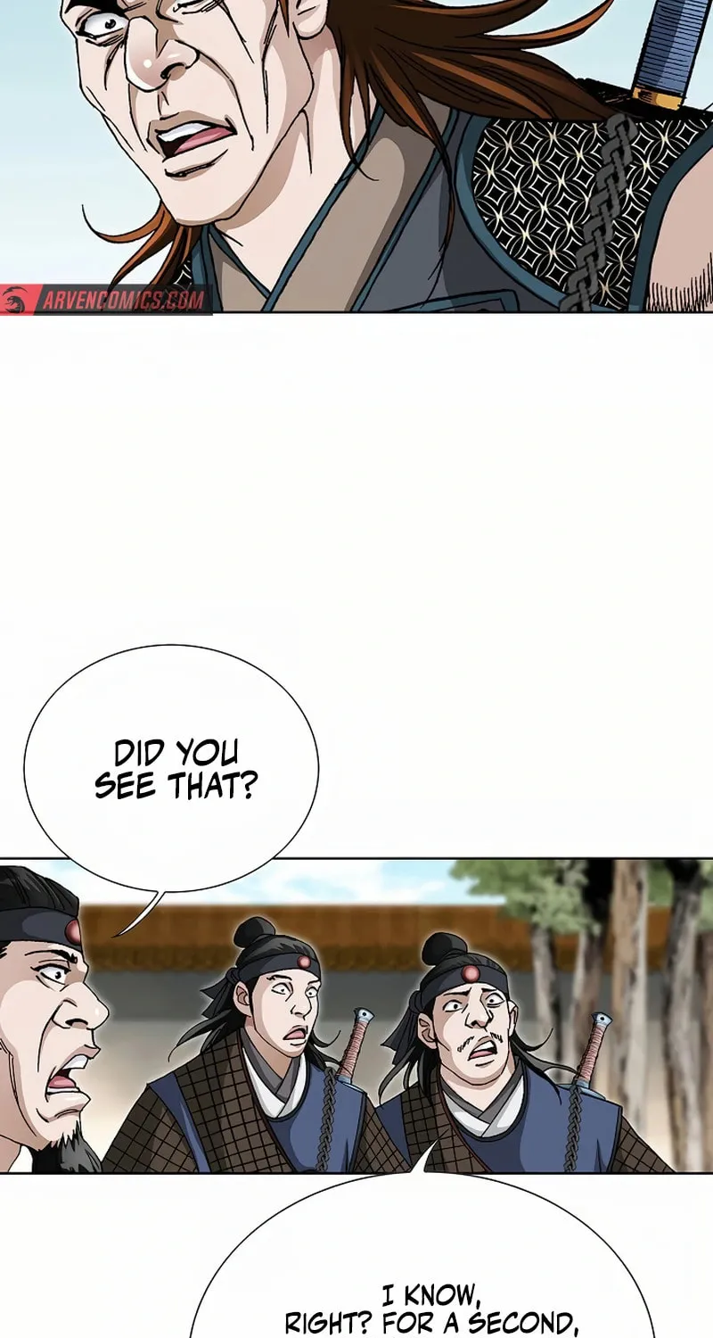 Return of the Immortal Monk Chapter 14 page 44 - 