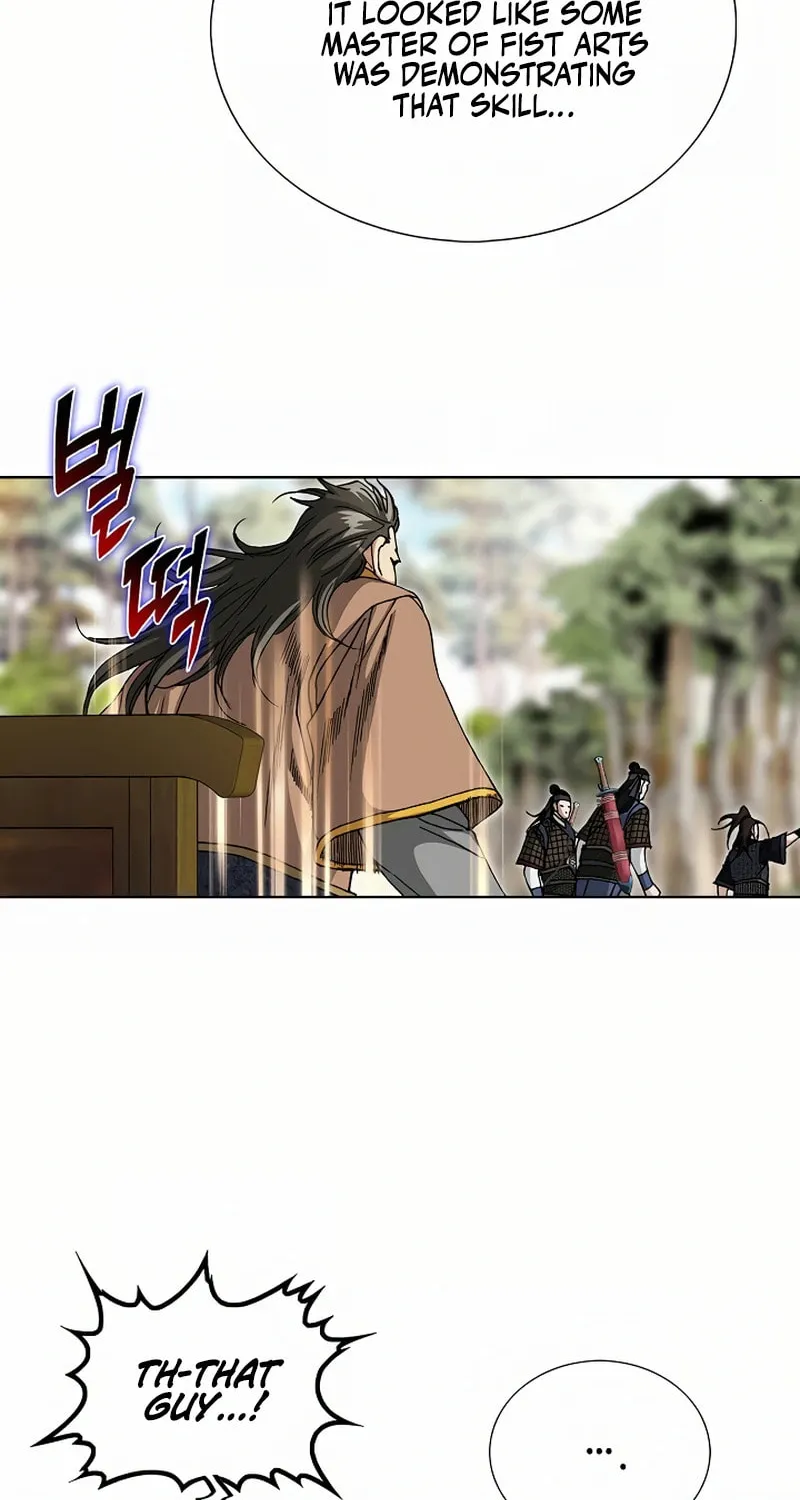 Return of the Immortal Monk Chapter 14 page 45 - 
