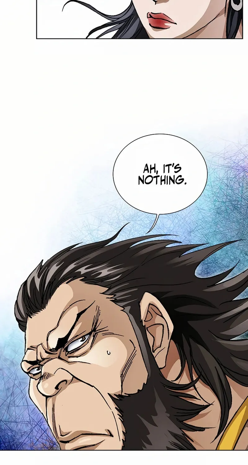 Return of the Immortal Monk Chapter 14 page 47 - 