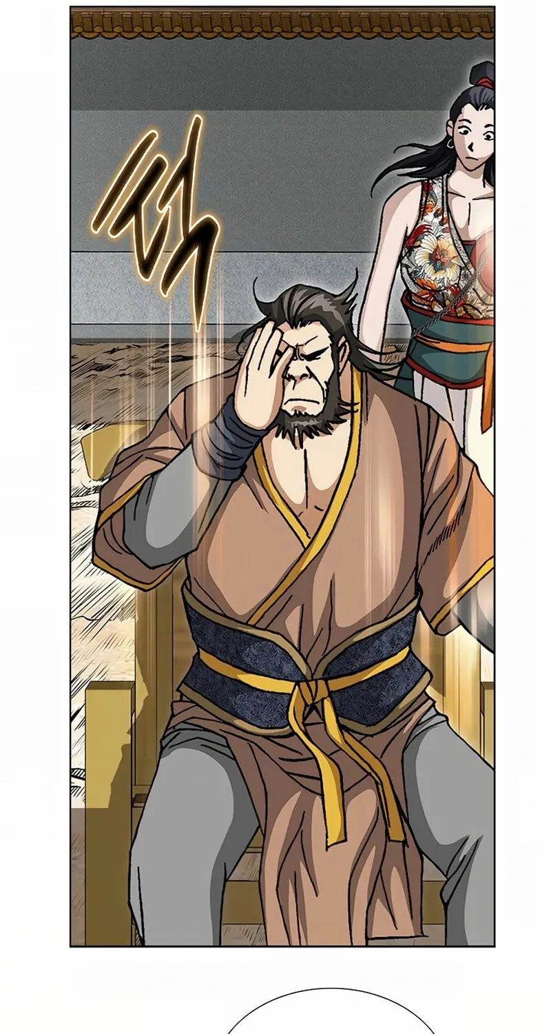 Return of the Immortal Monk Chapter 14 page 49 - 