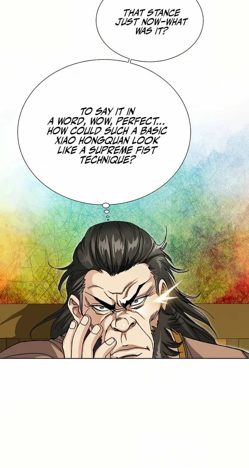 Return of the Immortal Monk Chapter 14 page 50 - 