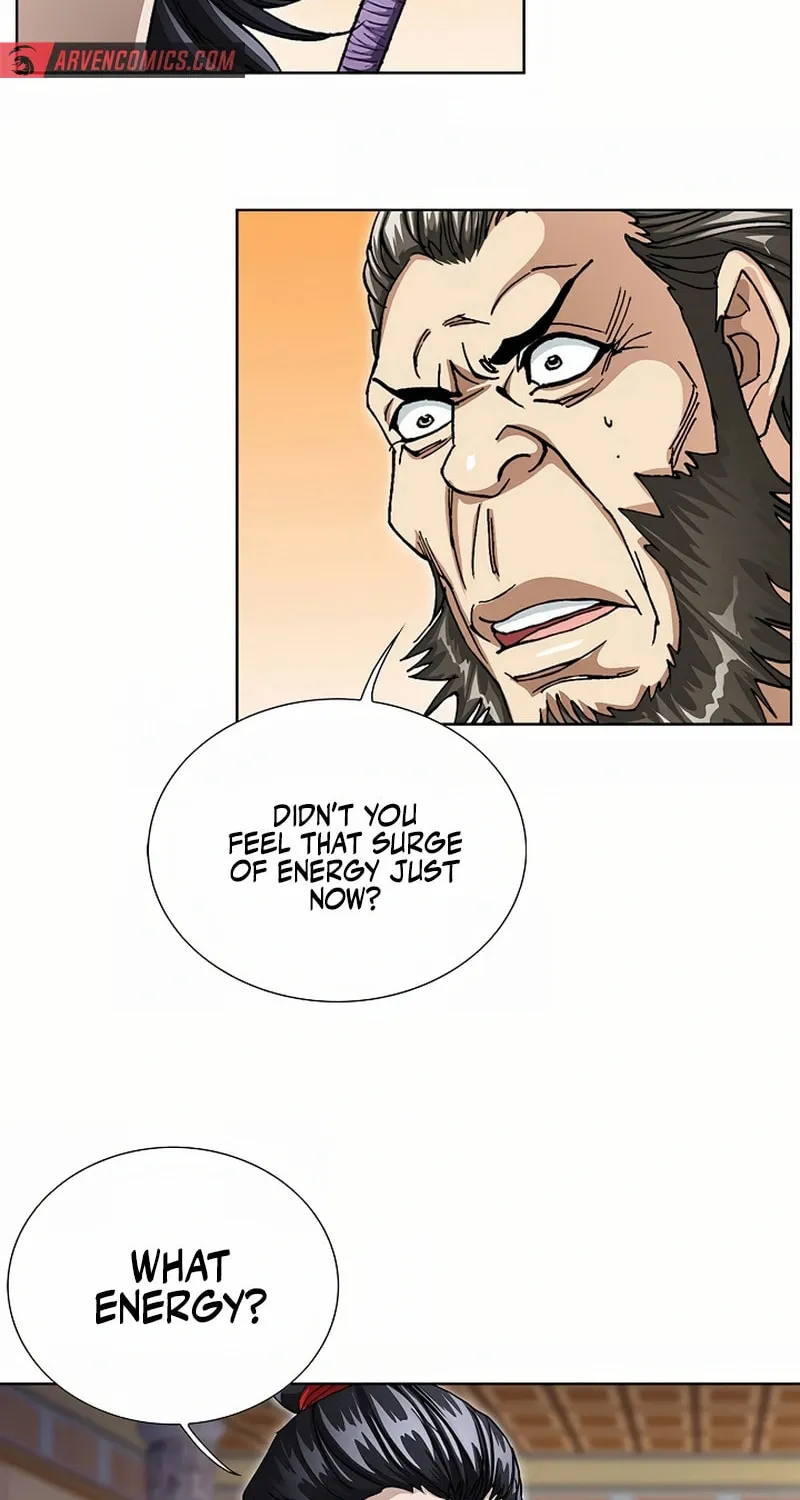 Return of the Immortal Monk Chapter 14 page 6 - 