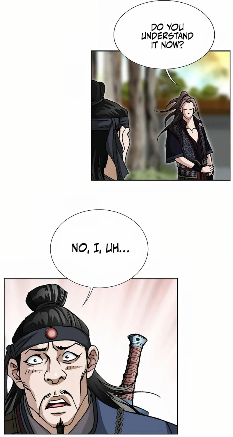 Return of the Immortal Monk Chapter 14 page 51 - 