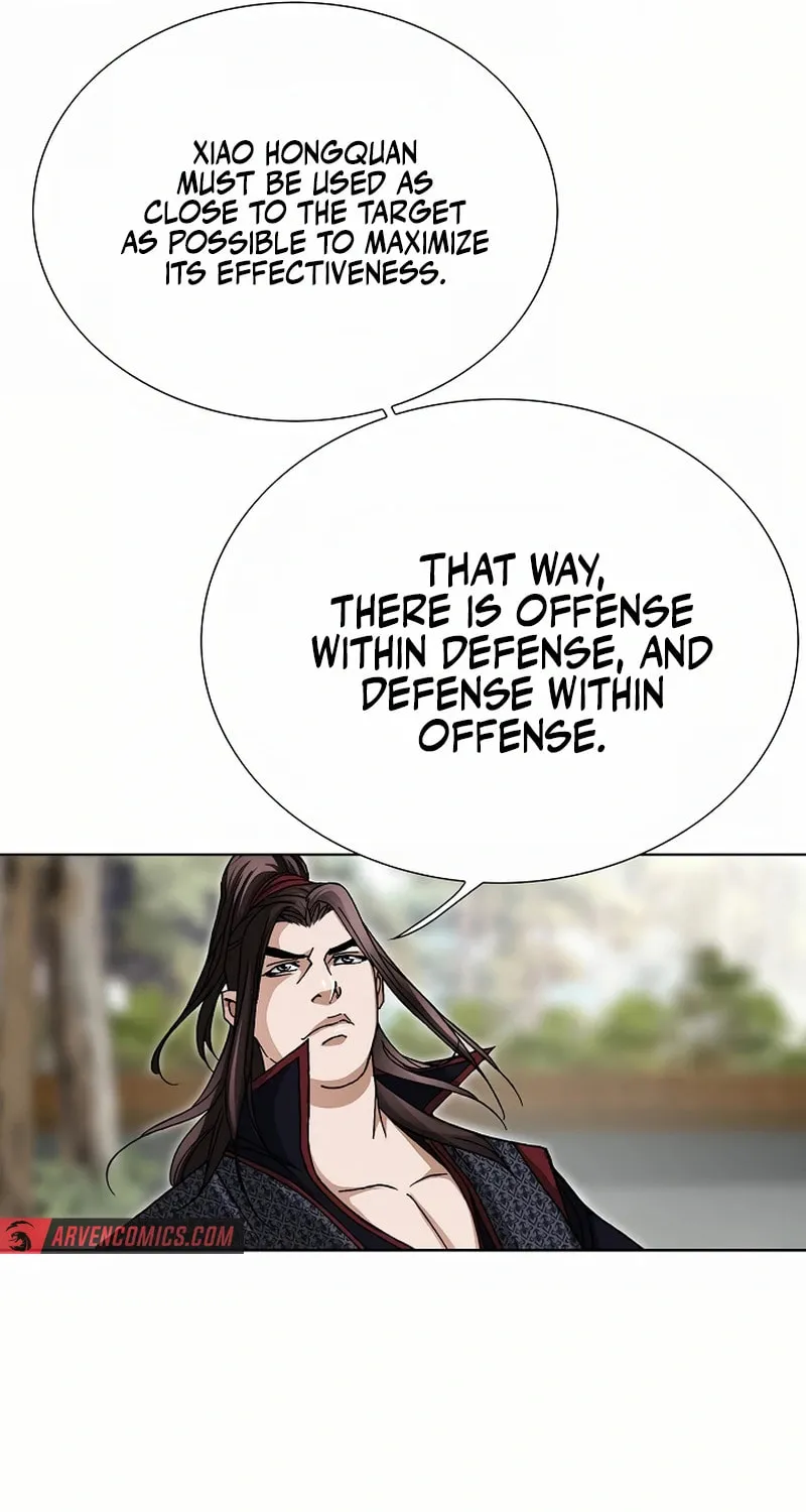 Return of the Immortal Monk Chapter 14 page 52 - 