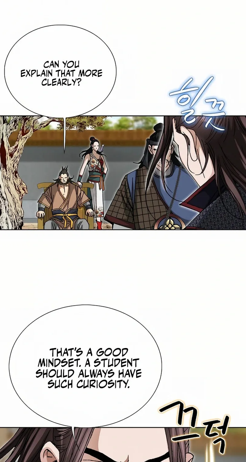 Return of the Immortal Monk Chapter 14 page 53 - 