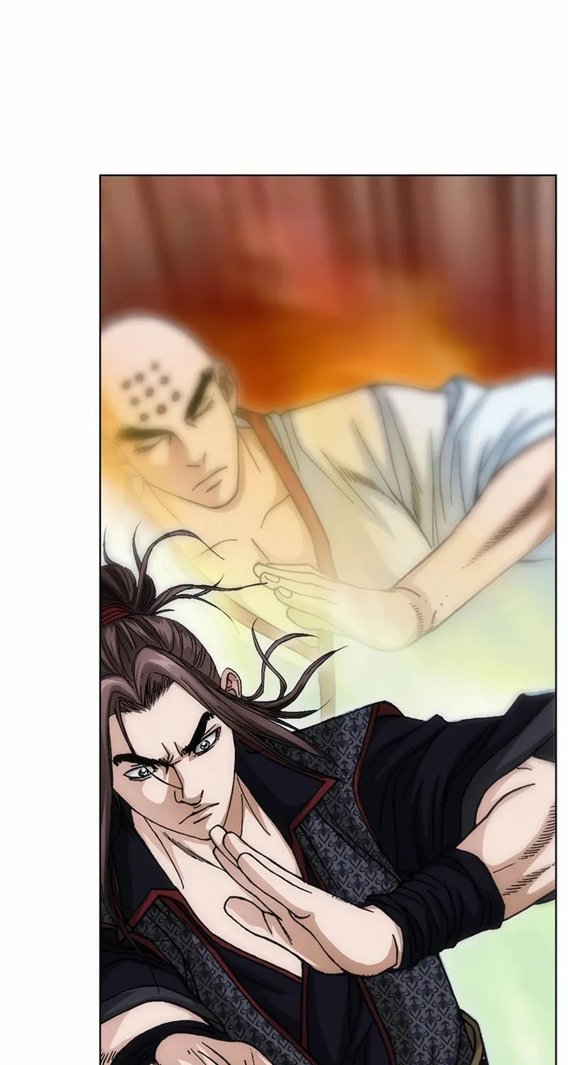 Return of the Immortal Monk Chapter 14 page 57 - 
