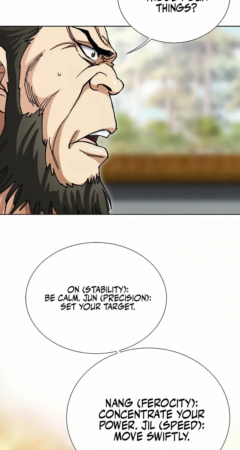 Return of the Immortal Monk Chapter 14 page 59 - 