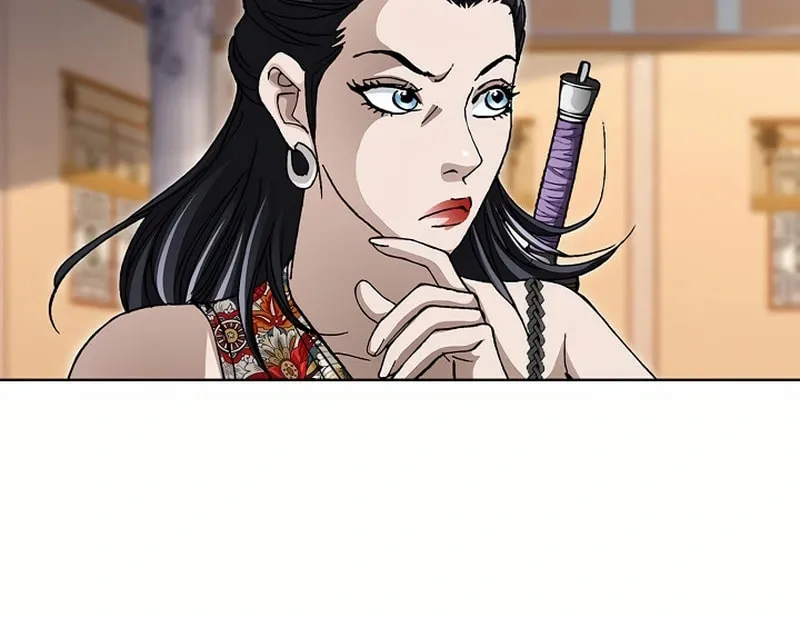 Return of the Immortal Monk Chapter 14 page 7 - 