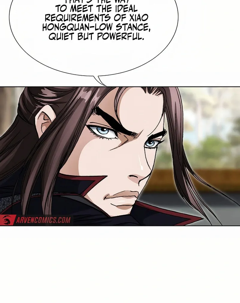 Return of the Immortal Monk Chapter 14 page 61 - 