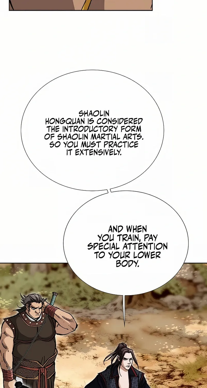 Return of the Immortal Monk Chapter 14 page 63 - 
