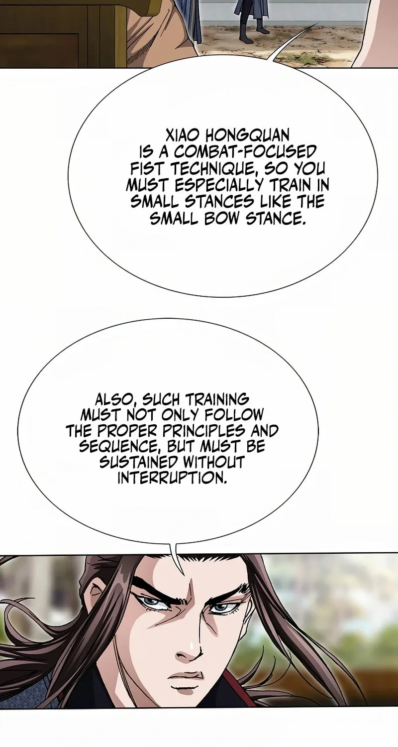 Return of the Immortal Monk Chapter 14 page 65 - 