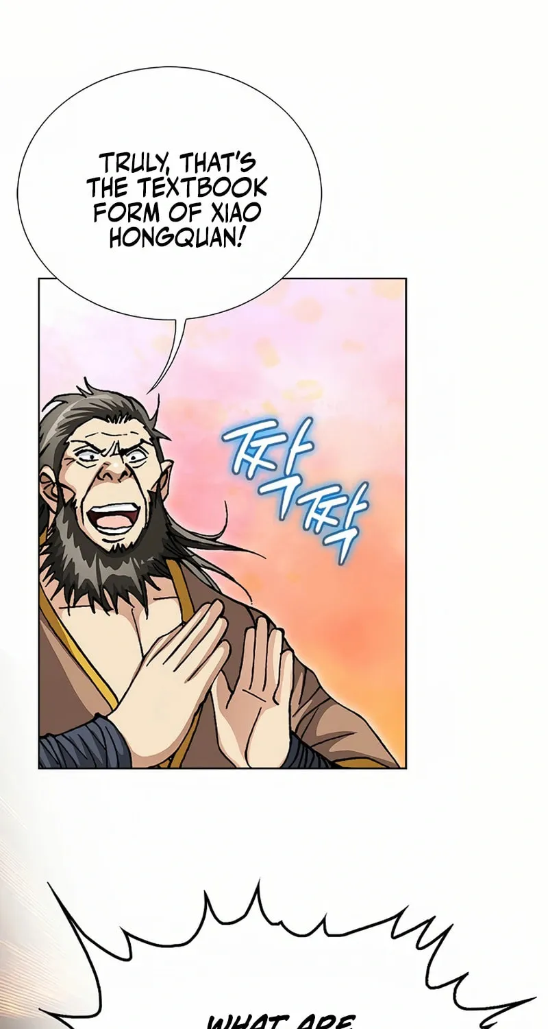 Return of the Immortal Monk Chapter 14 page 68 - 