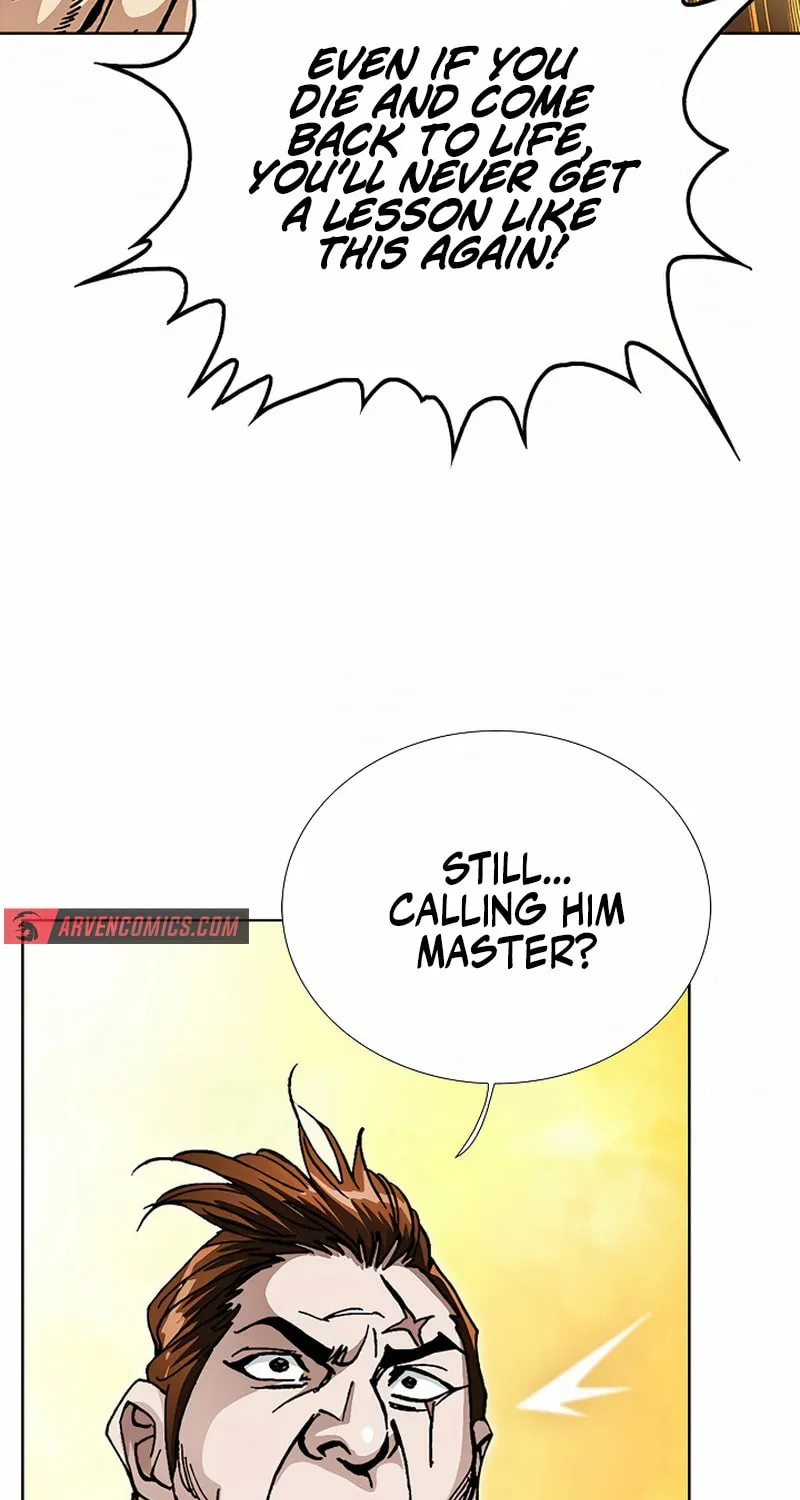 Return of the Immortal Monk Chapter 14 page 70 - 
