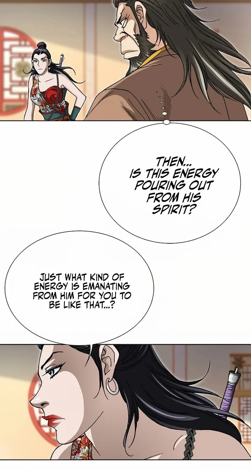 Return of the Immortal Monk Chapter 14 page 9 - 