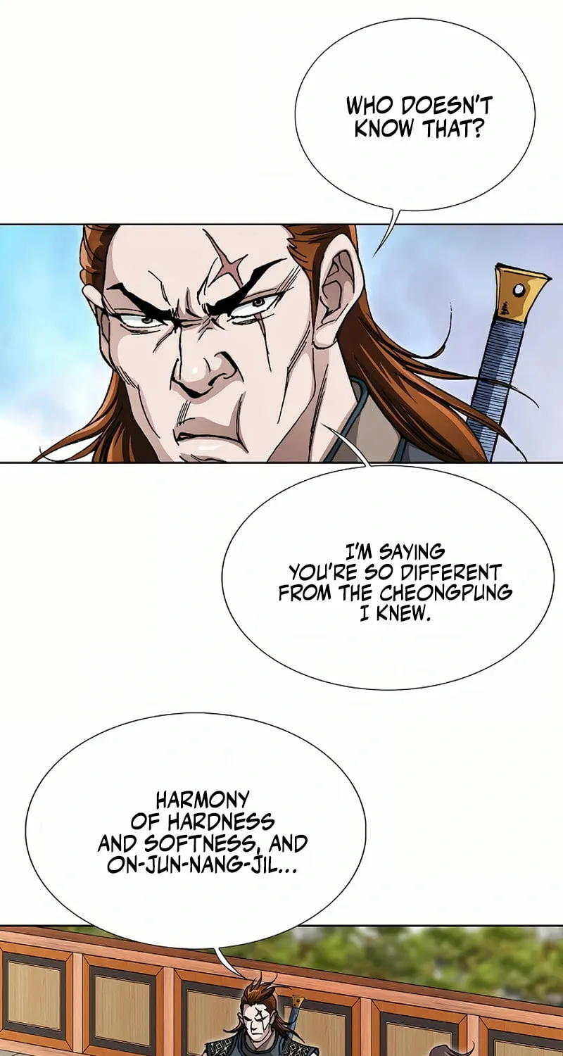 Return of the Immortal Monk Chapter 14 page 81 - 