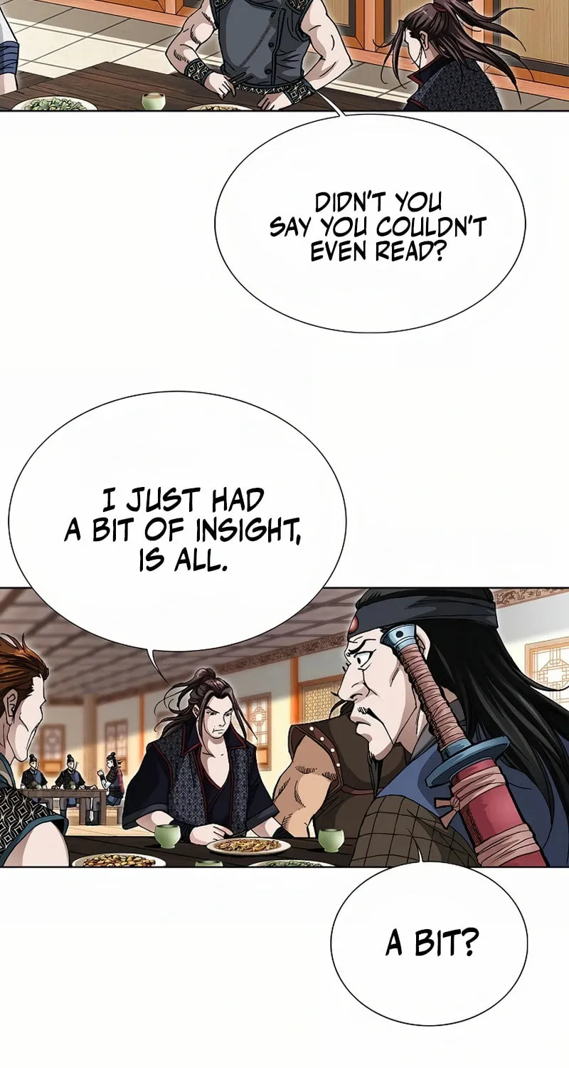 Return of the Immortal Monk Chapter 14 page 82 - 