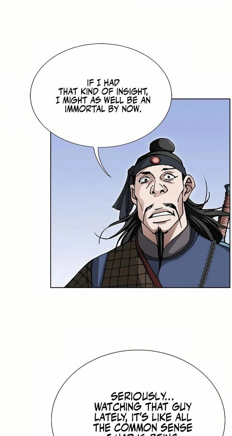 Return of the Immortal Monk Chapter 14 page 83 - 