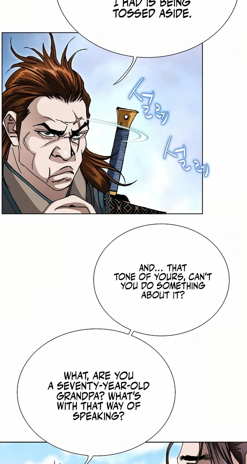 Return of the Immortal Monk Chapter 14 page 84 - 