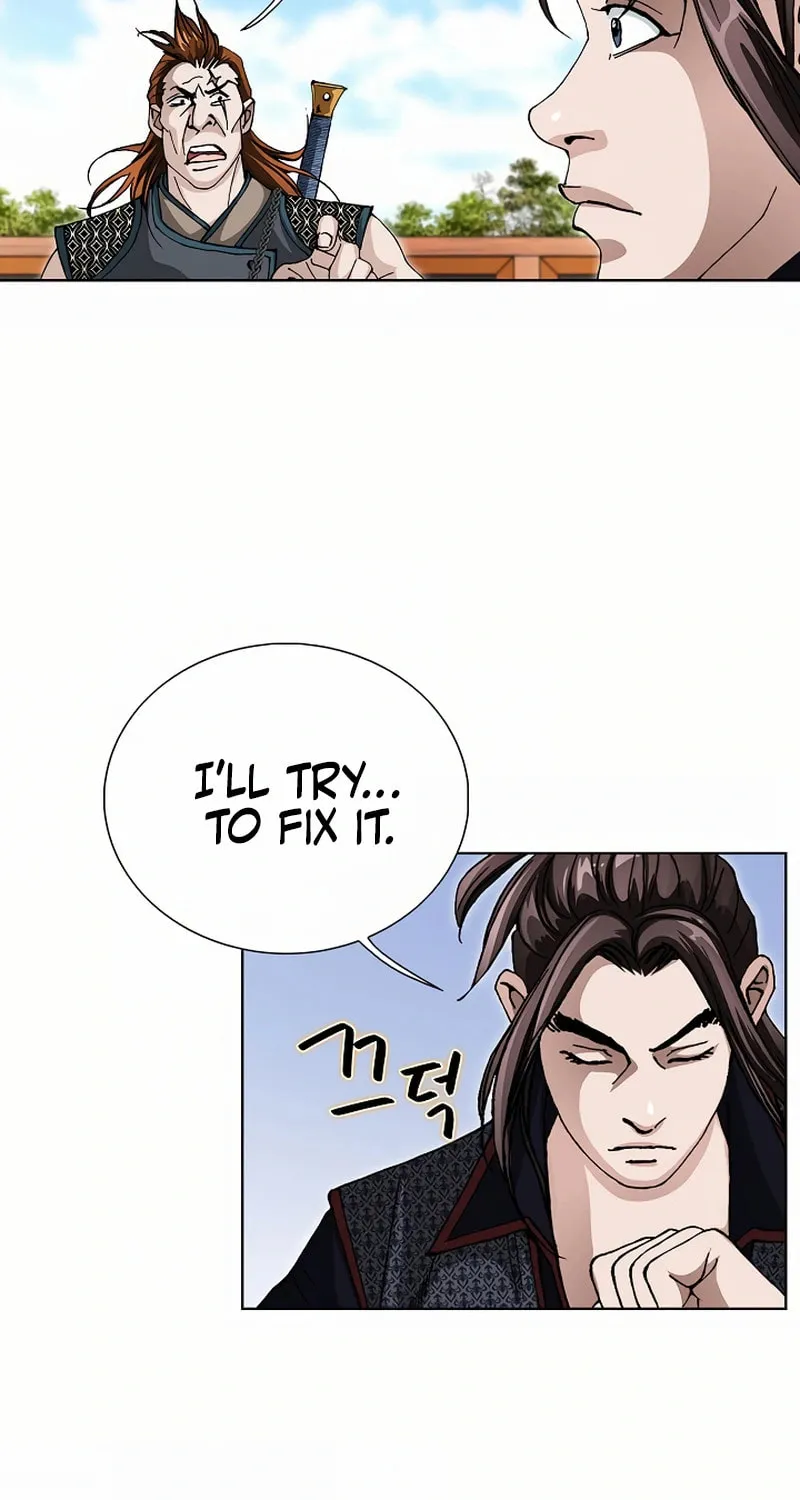 Return of the Immortal Monk Chapter 14 page 85 - 